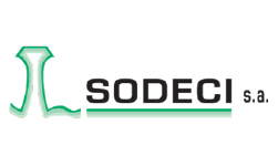 SODECI-100